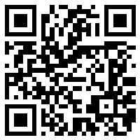 QR Code for bitcoin:17WZoAC7vxk3aF2cJQqPHeLK2eeYmiYicr