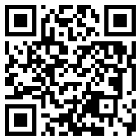 QR Code for bitcoin:17Wc5vNy7f5KAwn8LTGeqYUocsDMFsrJba