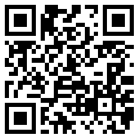 QR Code for bitcoin:17WcbTLGFud8BCeX8ezb6B7yLFHiCg1Vfg