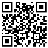 QR Code for bitcoin:17WoApBQr6npsTrjG3znPQwihuSqWPJsFf