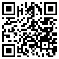 QR Code for bitcoin:17WozzzPBM9i1zRURrhjpNe4kuetAzjXNe