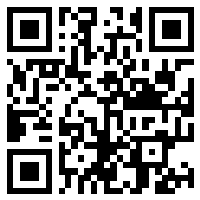 QR Code for bitcoin:17Wp71XmMg37gd7fcHTo4Vo3vSVT4Q5wLi