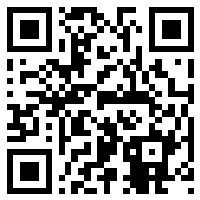 QR Code for bitcoin:17WpiRFFsqPsDtCDRPZSb2zn8yztwQcSj3