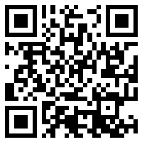 QR Code for bitcoin:17WqxaJExATTfg9TRM7fVv2BXEfpSh5NvV