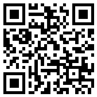 QR Code for bitcoin:17WtAAiD5gFYnu7B7C79bGLWRVWbcNHXx8