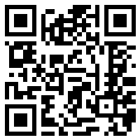 QR Code for bitcoin:17WwAWwW1cWJ6WNnaVKAL3au398EDfaNAS