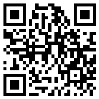 QR Code for bitcoin:17X3ottf3gq3BHPzC1pQJhf4kowPb7A7VF