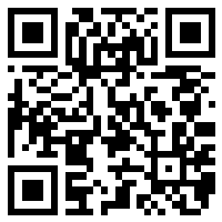 QR Code for bitcoin:17X4eHE4fMiNGLyjeh6SpMYmGKunYNcQGD