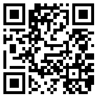 QR Code for bitcoin:17X4xtG2oL7XCvFt5L2nuFrv2LzynoH8o6