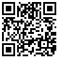 QR Code for bitcoin:17X9MPPr3vb351hhdFT7DizV18uwssCbBw
