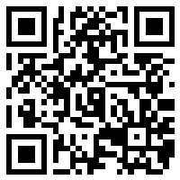 QR Code for bitcoin:17XCvkPxnsXe9esbLLAjMLQoW9AdsoqmNb