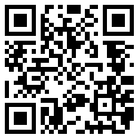 QR Code for bitcoin:17XEUAaHrdJgh2pfqGYoPzirfHPkToRCA7