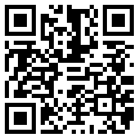 QR Code for bitcoin:17XFWLevPSVbzm2QKp6g7cwe35UU5BQdAC