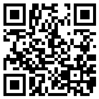 QR Code for bitcoin:17XJ45tokvsHA1uSV8bBc2VzdAVLFC3Pf1