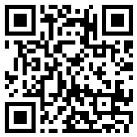 QR Code for bitcoin:17XKinEmZf4fi775akaX5X6oop958KDWBx