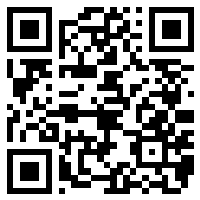 QR Code for bitcoin:17XLDryL16T8ZdF9GzvU87bAS54AxnJCt7