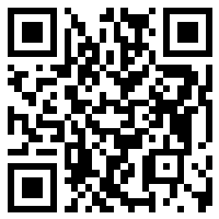 QR Code for bitcoin:17XMirE4ziKLUs3bLHePSb3p623uH7HBbM