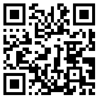 QR Code for bitcoin:17XV5ugKv2FkkBHa4BfVKTAFssZfSyPKef