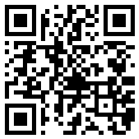 QR Code for bitcoin:17XZMQeT4GecB3XeKrk6DaZWTfMZuiCRve