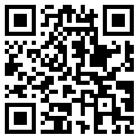 QR Code for bitcoin:17XafaF53ymLmbXTbeUbor3QntKXLtFakk