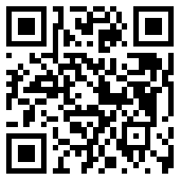 QR Code for bitcoin:17XbL5FdAYGaySfjGY7fUWUr2TCXsfDHn3