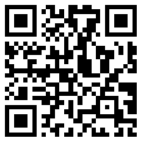 QR Code for bitcoin:17XcGe4aH1U6zqMef3JMJCGaxgFefBcj9Y