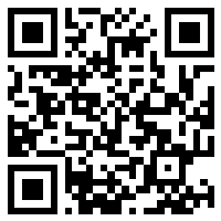 QR Code for bitcoin:17Xe7bQTfomTZcta1b8MgFUAcDPUXdmizw