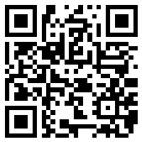 QR Code for bitcoin:17Xf2fLkdRAuYBEnP4kUsA4srse3idUb9X