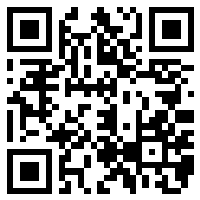 QR Code for bitcoin:17Xg9PyAVuPC2u9rkAQbhCeGVv4p75ApDM