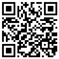QR Code for bitcoin:17XifhF4T3a2C2eRygc2f2VHXjKXBPoDa4