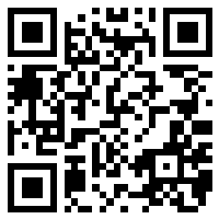 QR Code for bitcoin:17XjTYW1o857aiDNe6QBSZHfahaCt8aTcS