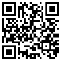 QR Code for bitcoin:17XpP9nEBL72W46oMMXHRW4hyxEA1a5rVC