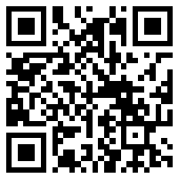 QR Code for bitcoin:17YAZW66RKDxC9mLpVWgfD4FoTRvCpP2tS