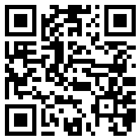 QR Code for bitcoin:17YBMfSUJbVhNLCEY2KUpWNKB3cqWdQZ2X
