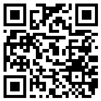 QR Code for bitcoin:17YBfdj3XnutVCNZSPS1dpdCmG3mgiFR8F