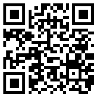 QR Code for bitcoin:17YF9rZyFGPf6cKRBXXpbF7RLjmnzVuv4e