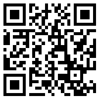 QR Code for bitcoin:17YGCDACobnSwk6myKyPbeNcVUf3Uy9zkx