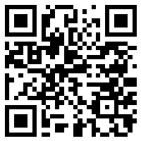 QR Code for bitcoin:17YHhKiVuvdFLX7gdnEYGUfxCLf5CE99S3