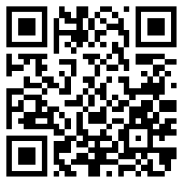QR Code for bitcoin:17YNuXh3s29YkjY4stdv3aQmohbNkJpsM