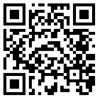 QR Code for bitcoin:17YPd3sU2ZXCyai2uzCsPEoHJsZyPVbN1f