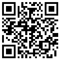 QR Code for bitcoin:17YR9K3VByjJLK9e8fCs3ozdESBSpuh6DU
