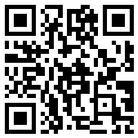 QR Code for bitcoin:17YVV8iuWFqcYrHYoCsLUVRoTCWYVfrK81