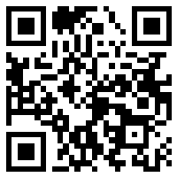 QR Code for bitcoin:17YVbPK1QtcaJXpUqCmnbDbFwRxJCesp6M