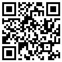 QR Code for bitcoin:17YWY5x9F7Suo7CcTeTeFeLdYB1BPDQAnt