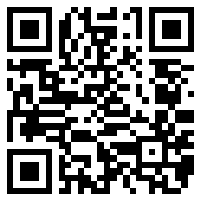 QR Code for bitcoin:17YYWQMoK2pQ2UqD763K8ADm1dHSdoZs15