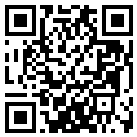 QR Code for bitcoin:17YbHrcf2SNzFPcDFwDDmYP6MVEnxqSqUS
