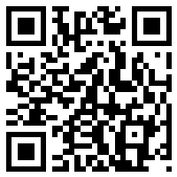QR Code for bitcoin:17YefPy47H8rbZWao59VKENkseFNYDPLYM