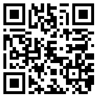 QR Code for bitcoin:17YfGHP7bLdEyRdEqQJAV4sKq3mC5FhWrB