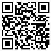 QR Code for bitcoin:17YgNj8CBBbcZed2eECnDSaXbcK8f6zvLe