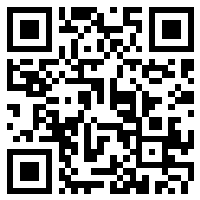 QR Code for bitcoin:17YgdVL13kZq4ugjXWWczWx9FX24iWMfEr